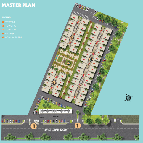 Master Plan Image